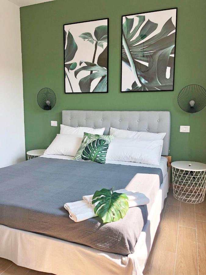 بارما Gramsci Residence المظهر الخارجي الصورة