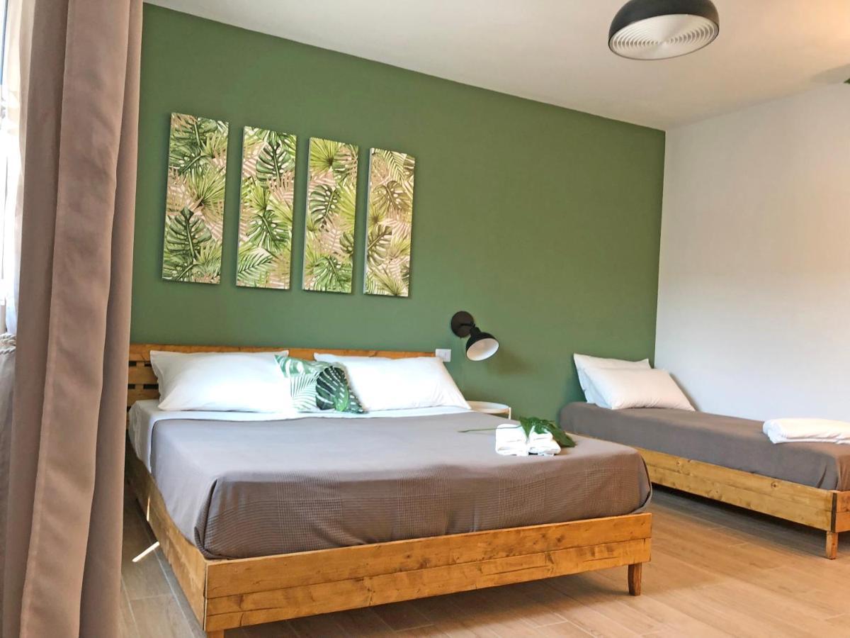 بارما Gramsci Residence المظهر الخارجي الصورة